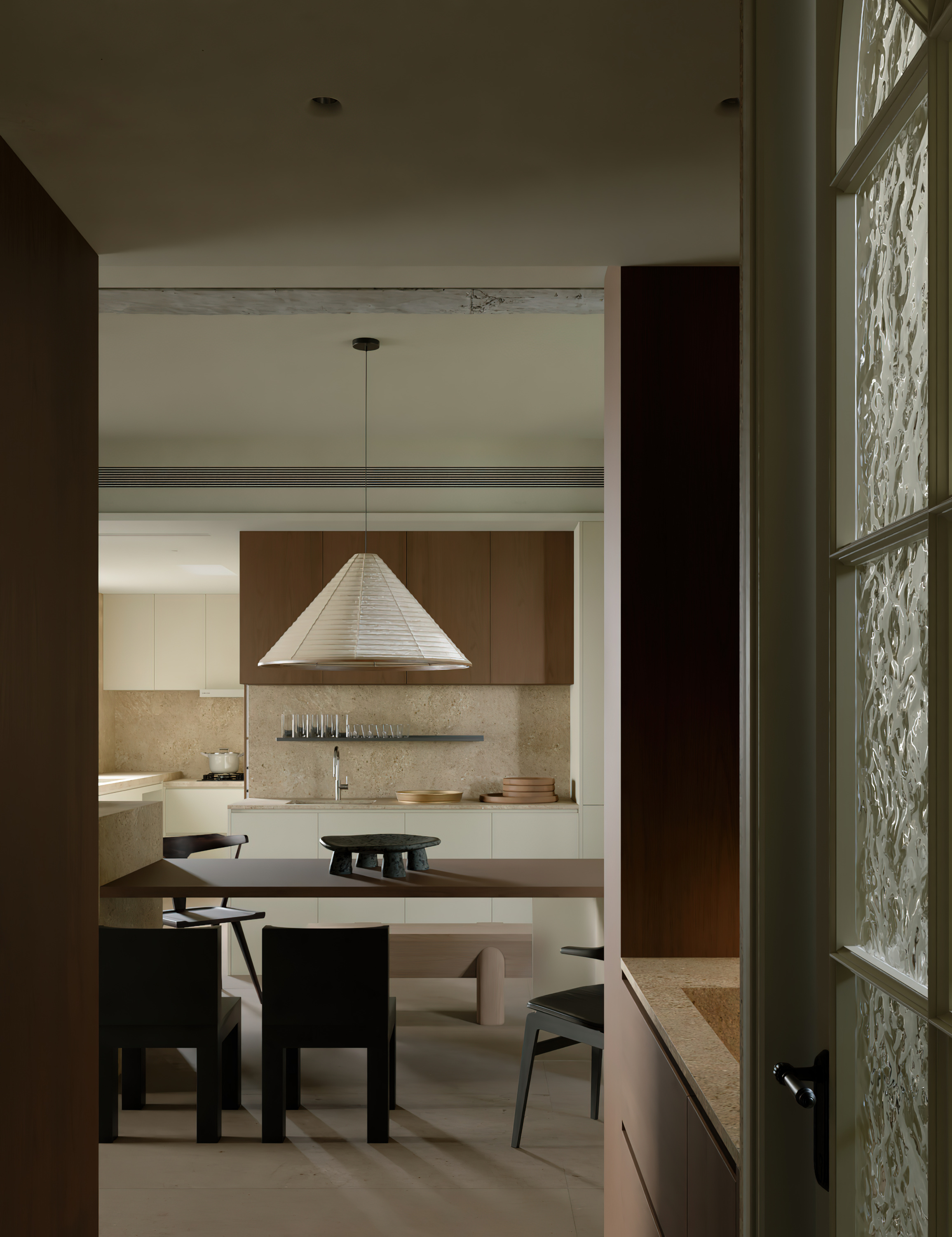 侘寂与复古的碰撞-4