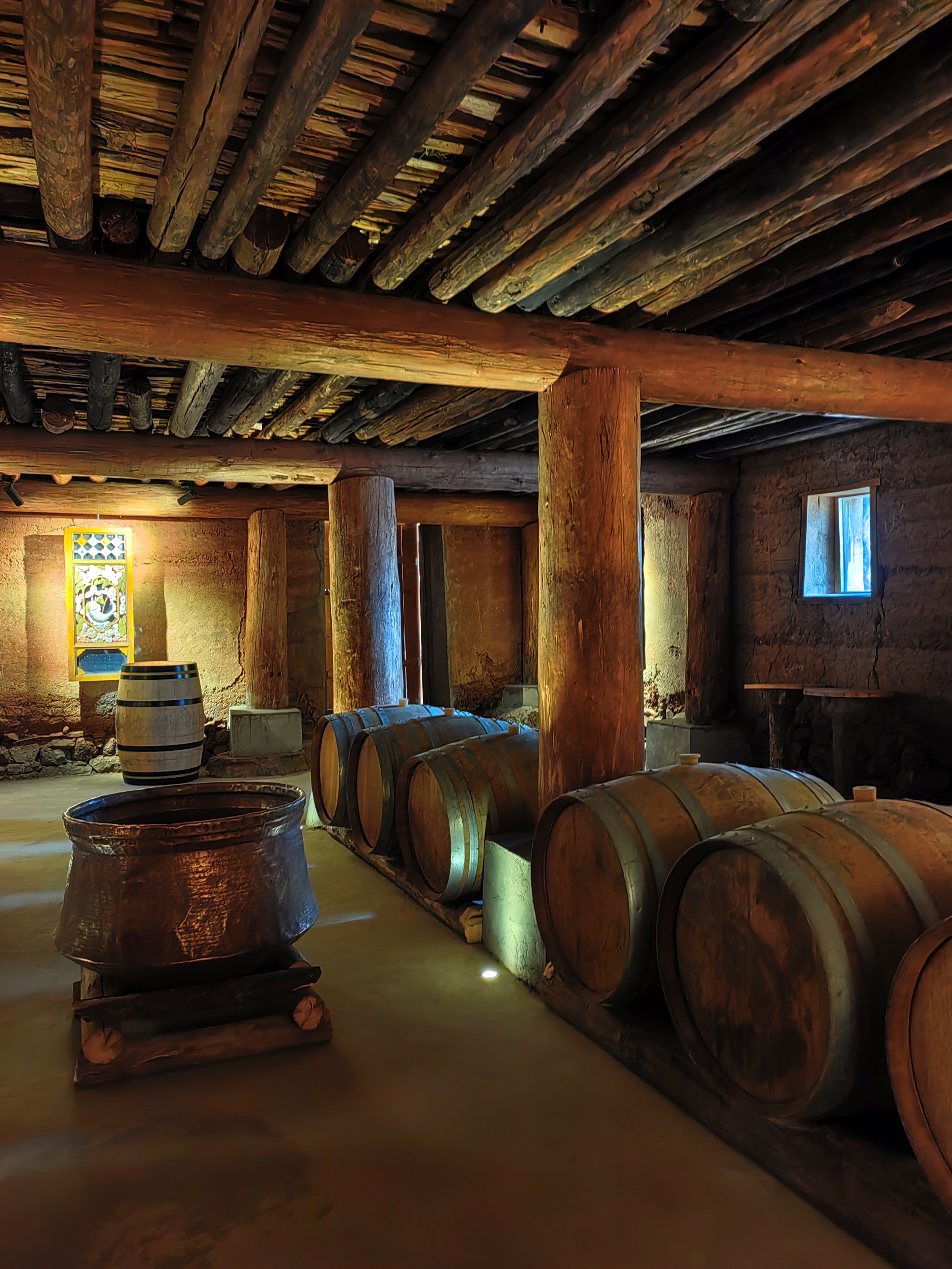 “自然经堂”,循环建造 · 云南朵木杦庄丨中国云南丨PL T平时建筑设计事务所-78