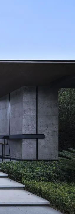 山河珑胤丨中国徐州丨东朗景观-48