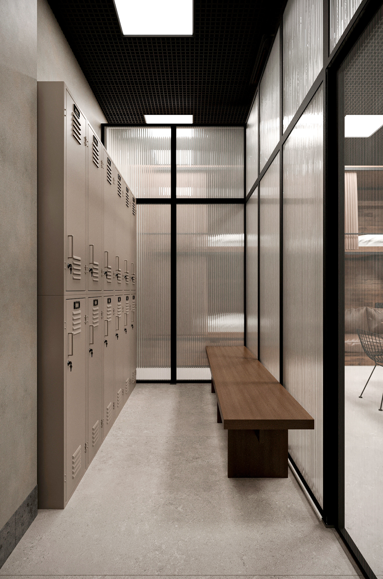 Royal Car Wash 汽车清洗店丨哈萨克斯坦丨Gidroteck-44