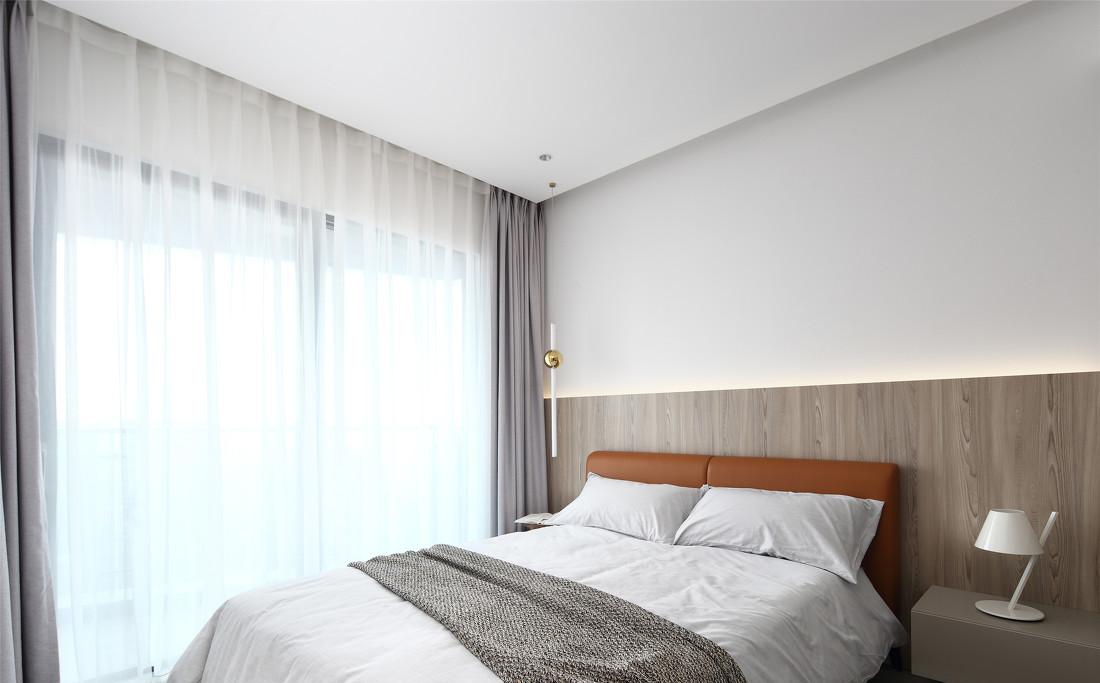 麓湖·水晶溪岸,东方元素融入现代家居,打造温馨 Hygge 生活-49