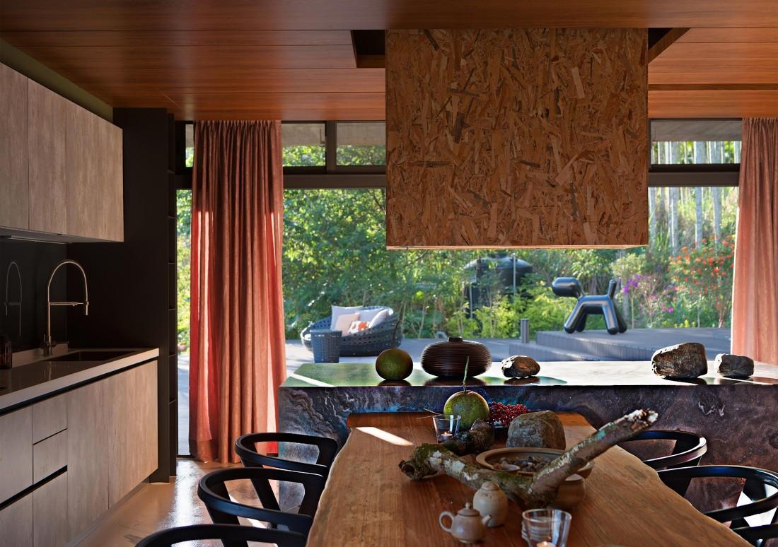 大湖森林室内设计-9