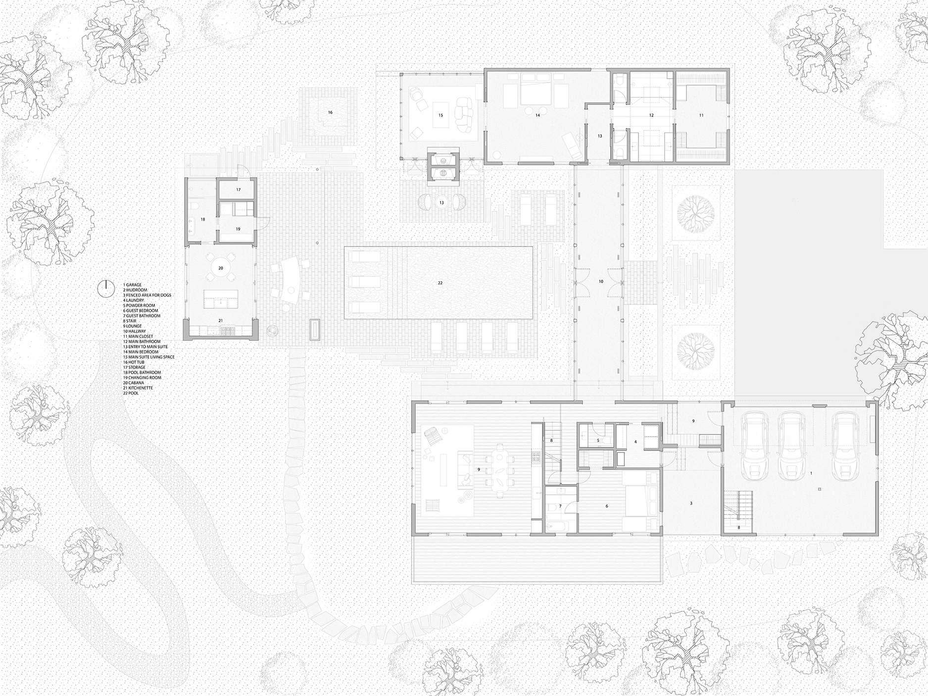 丨美国纽约丨Studio MM Architect-18