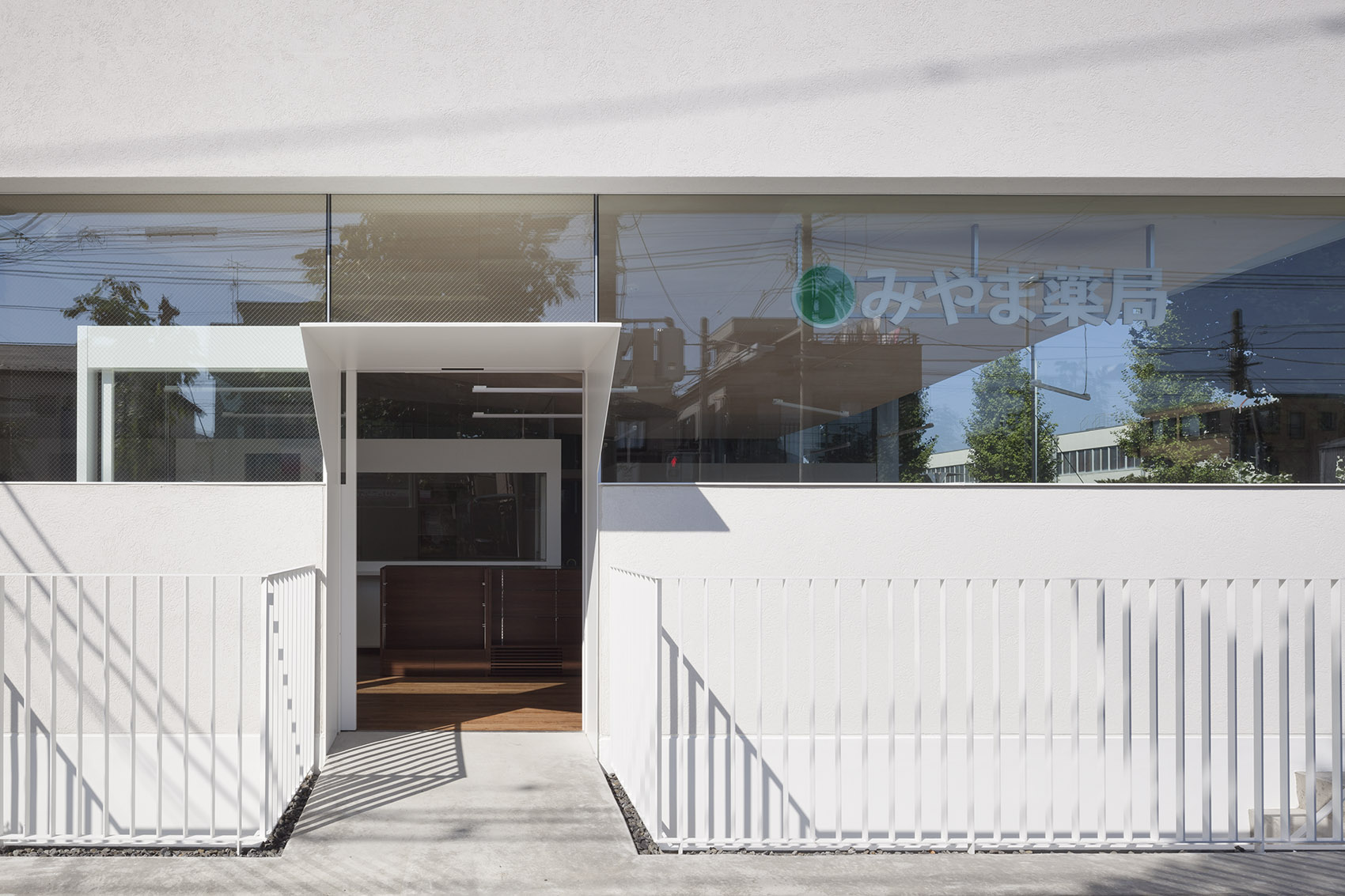 神奈川M宅 / I.R.A.-8