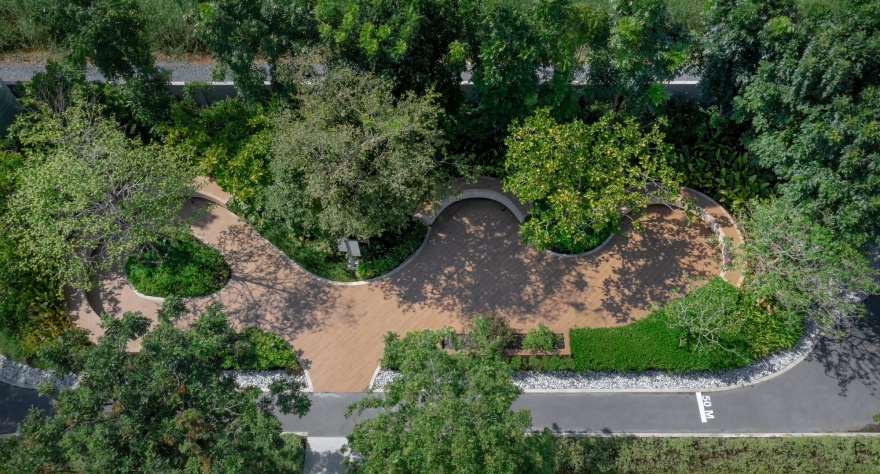 川春镇兰实空 3 区丨泰国巴吞他尼-2