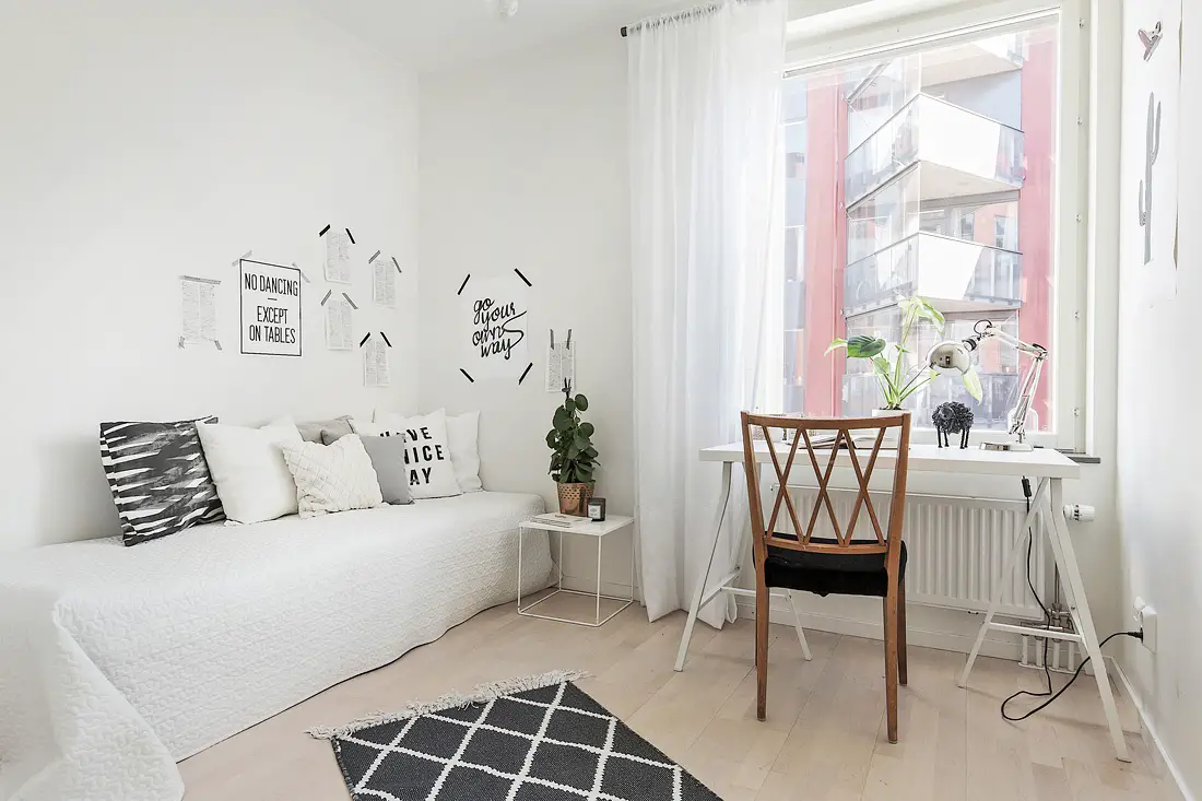 北欧极简完美公寓-10