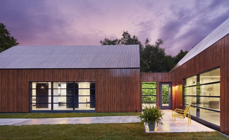 丨美国劳伦斯丨堪萨斯大学建筑与设计学院Studio 804项目研究生-24