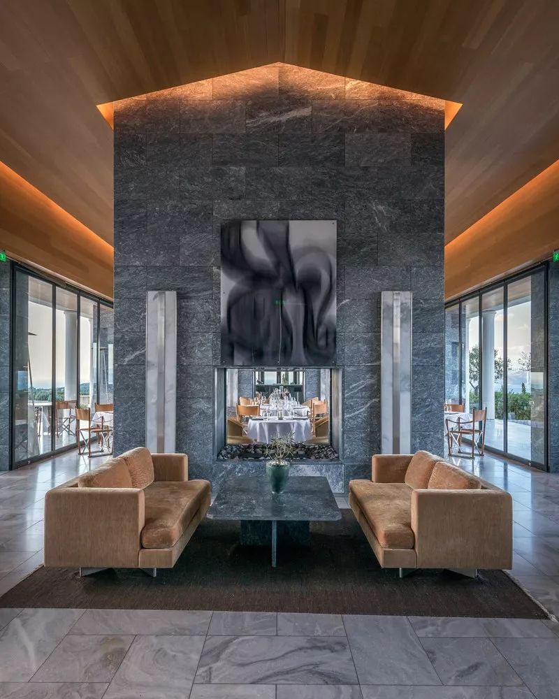 安缦度假村 Amanzoe | 融入自然的希腊奢华酒店-37