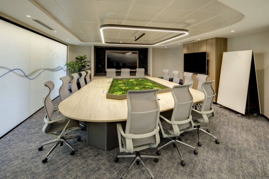 休闲区丨智利圣地亚哥丨Casbro Spa-15