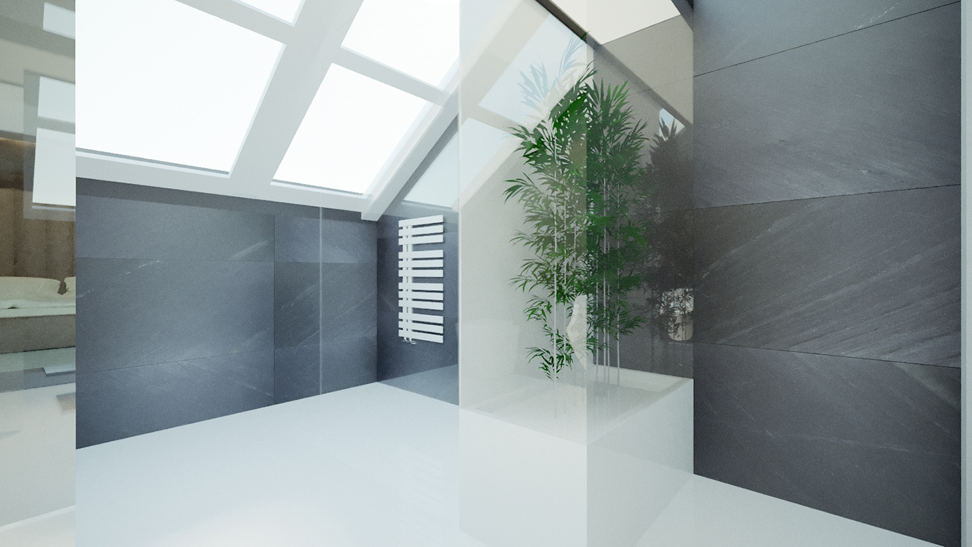 Interior Design | Various Proposals and revisions-2
