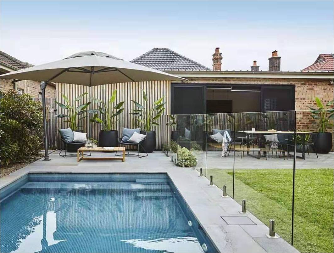 往期园林景观案例-6