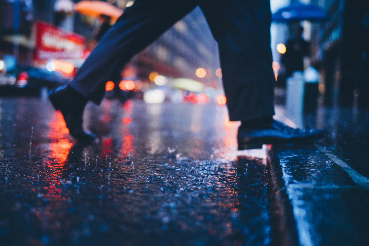 Karatash 雨雾丨Oncuoglu Architects-16