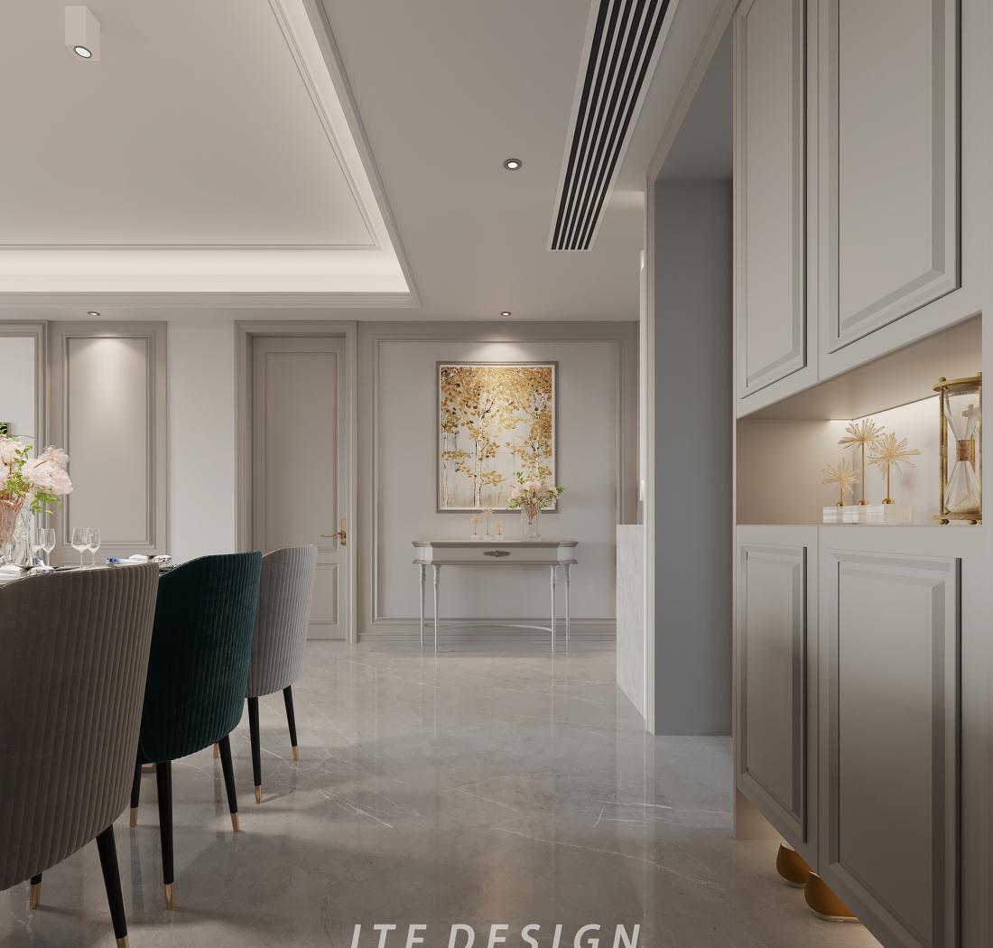 
宝业城市绿苑 -0