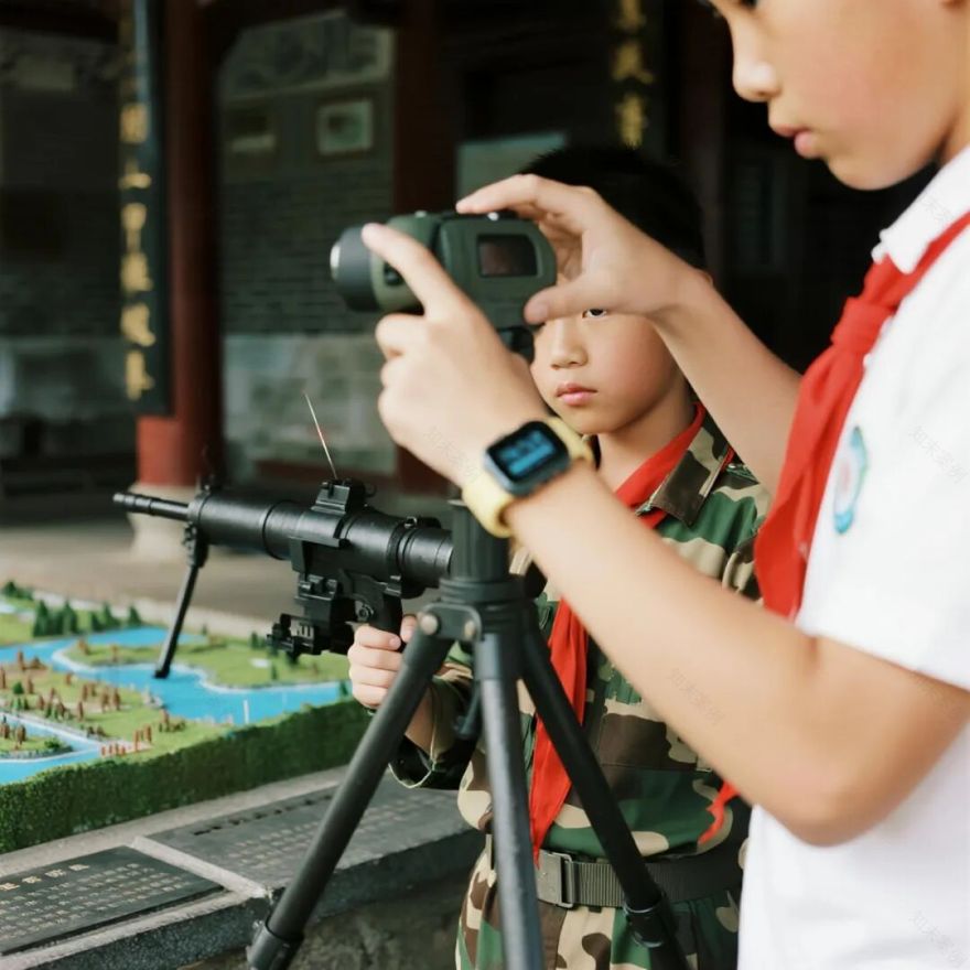 华中60亩中医药康养研学营地规划设计建设与运营-204