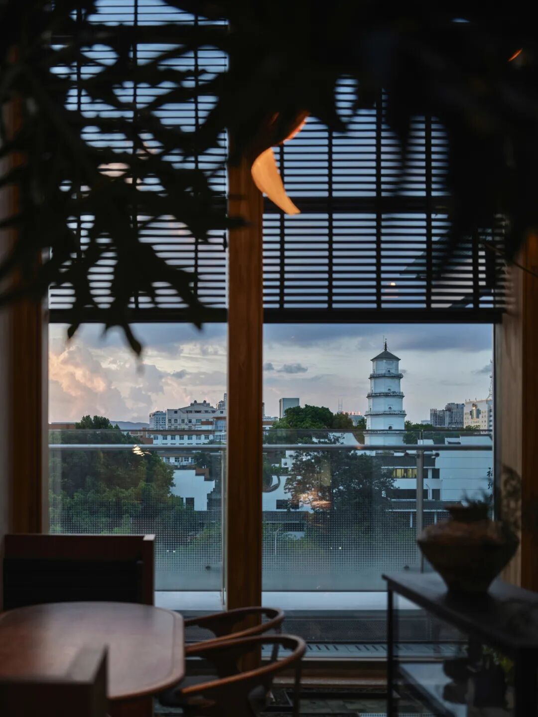 餐饮｜日光为诗，当韩餐遇见南洋小岛-30