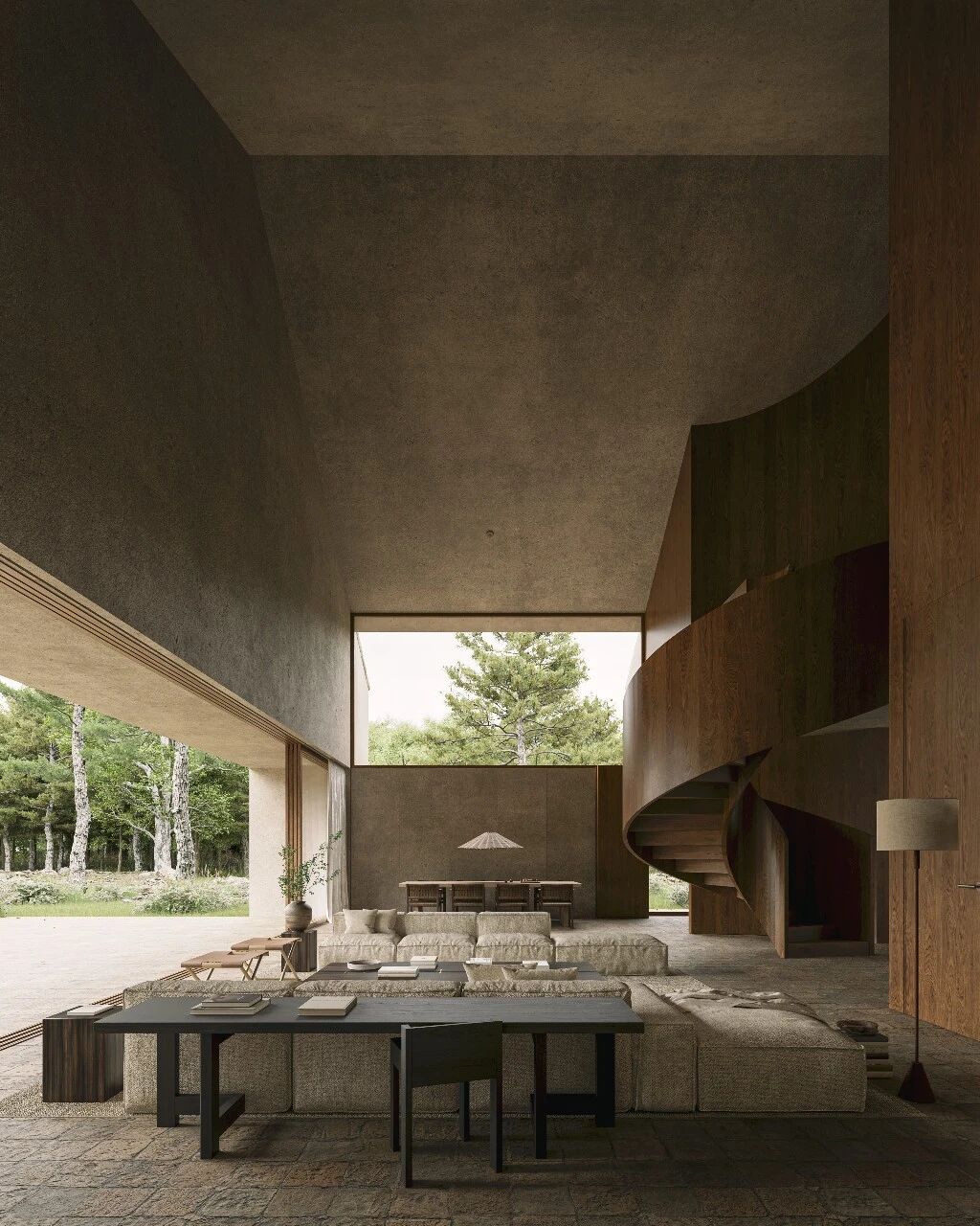 别墅丨葡萄牙-23