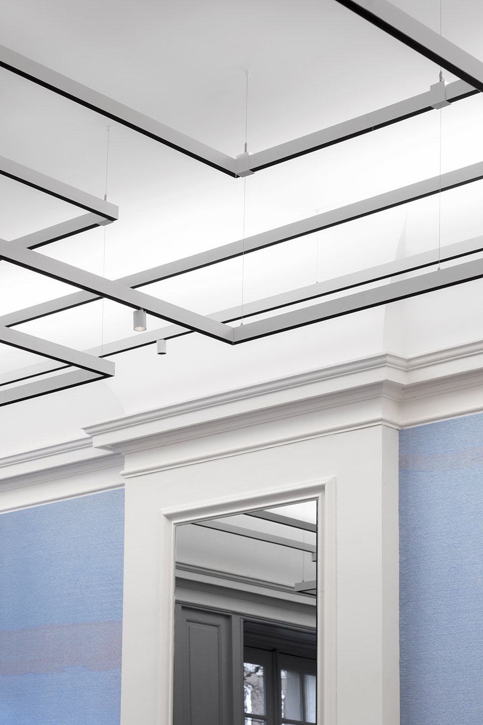 Felix Meritis文化大楼,阿姆斯特丹 / i29-31