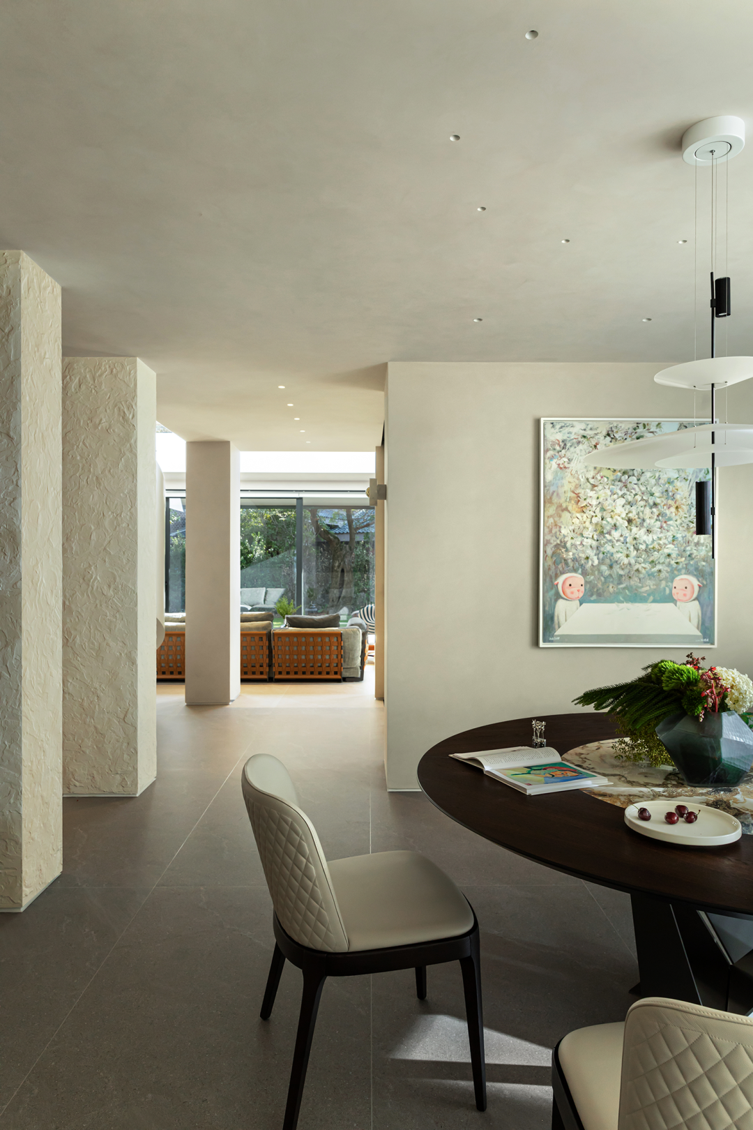 森林别墅丨中国上海丨陆颖昆设计-56