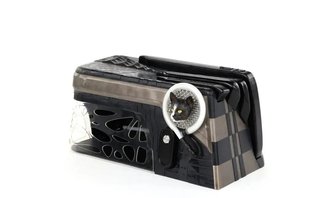 LV旅行箱全球巡展丨美国洛杉矶-139