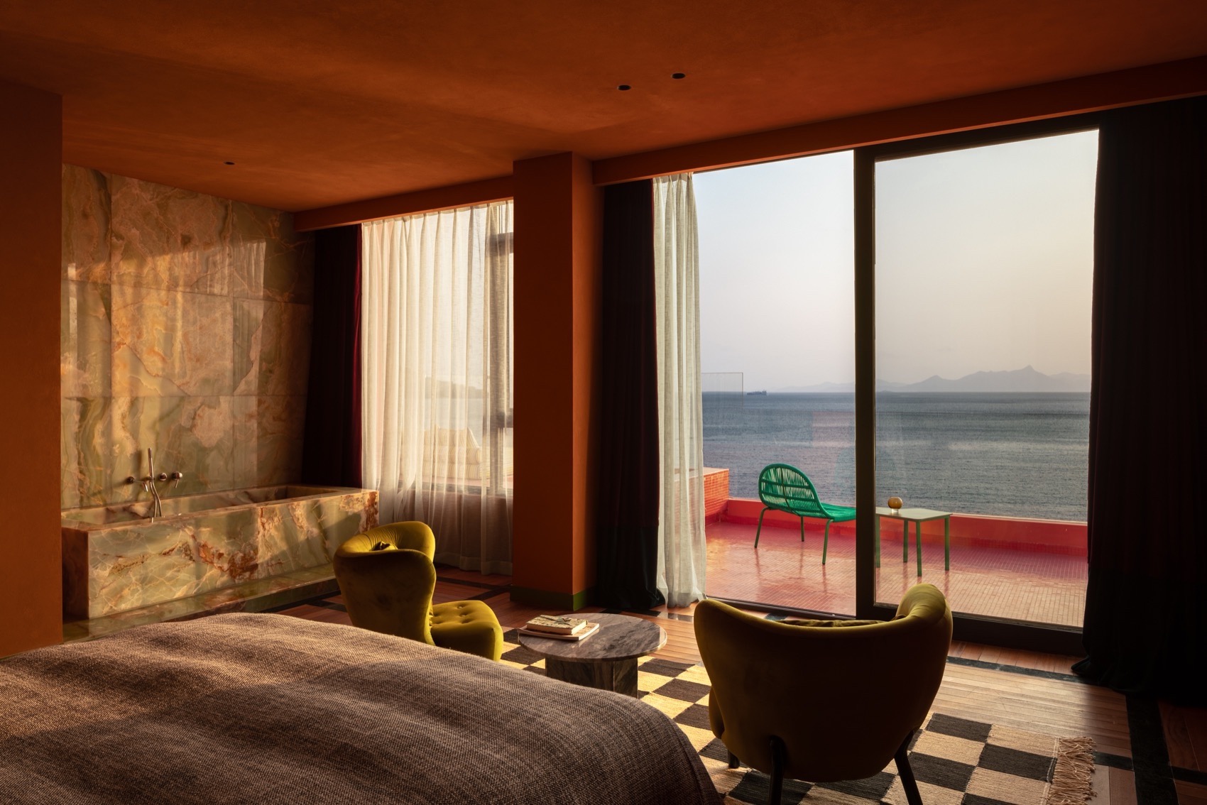 苫也·阅夕岛，深圳 / 蜚声设计-57