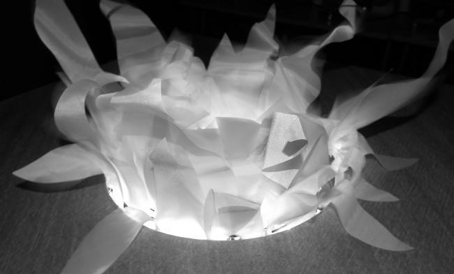 “Тепляки”(“暖房”)丨Александр Бродский(亚历山大·布罗茨基)及其团队-17