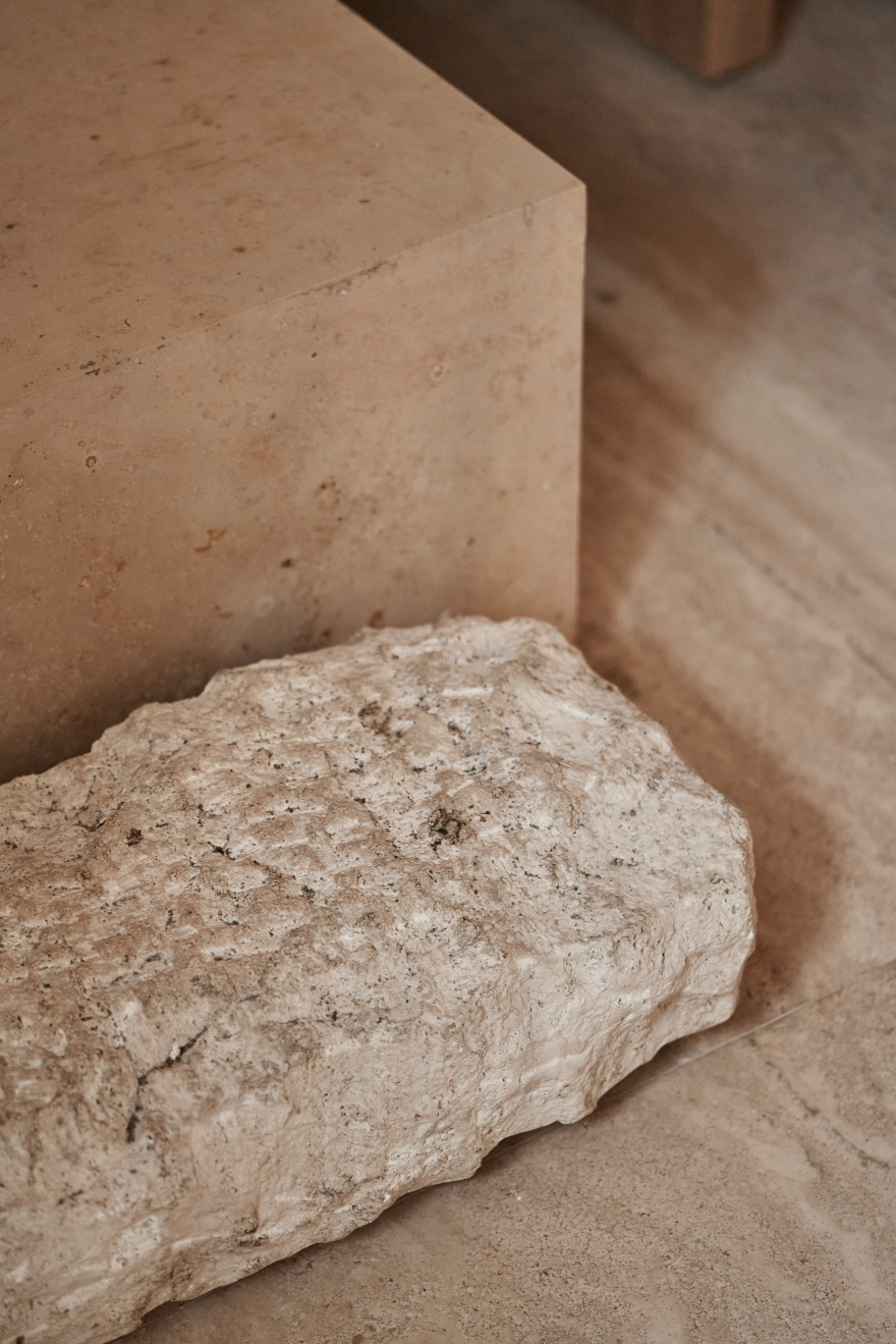 Osteria Betulla 餐厅丨俄罗斯圣彼得堡丨DA bureau-38