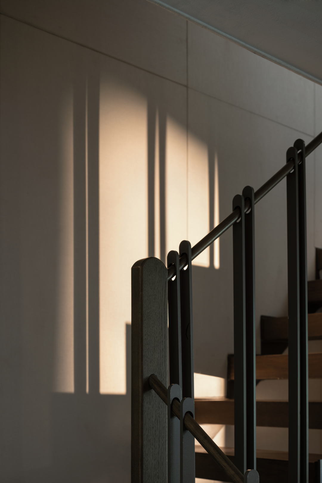 重庆龙湖蔡家天曜昱府叠拼丨中国重庆丨研质共设-18