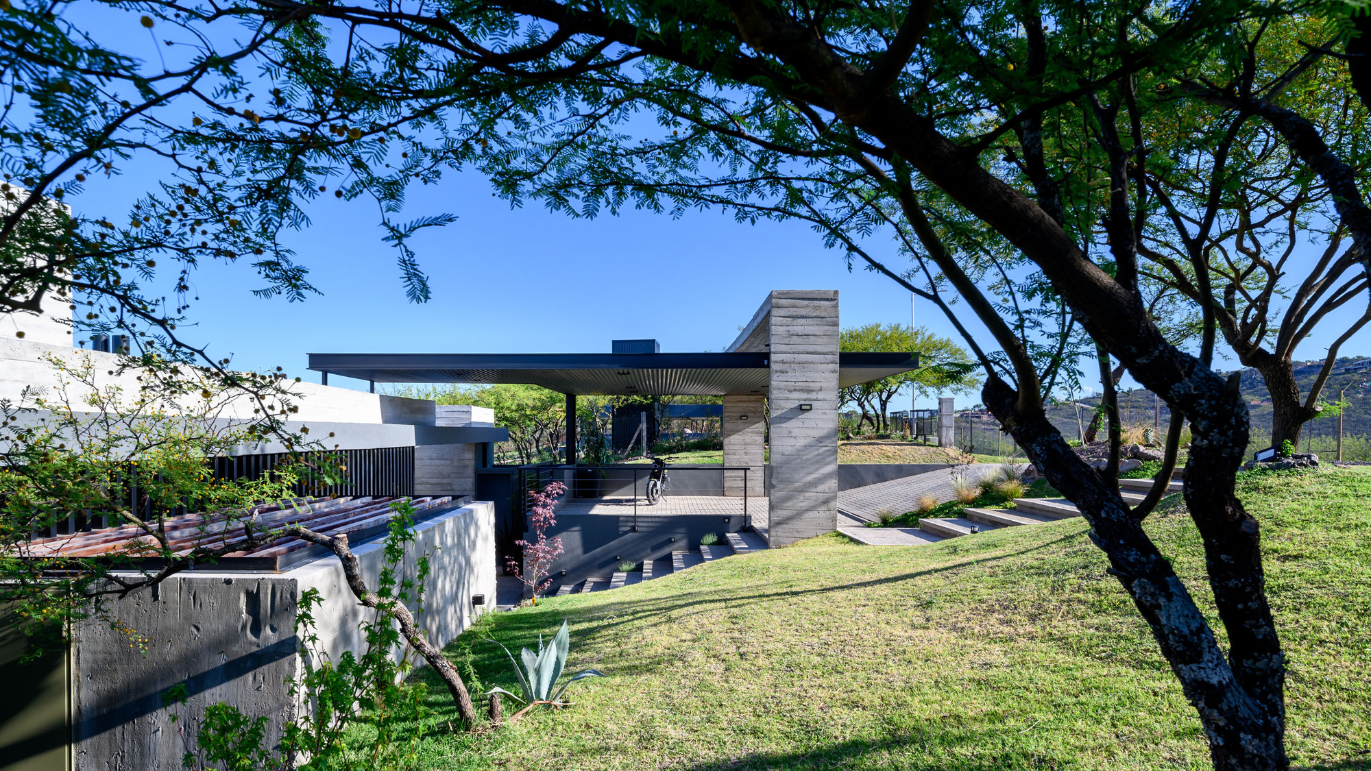 PMV 住宅丨阿根廷科尔多瓦丨Grupo Eisen-26