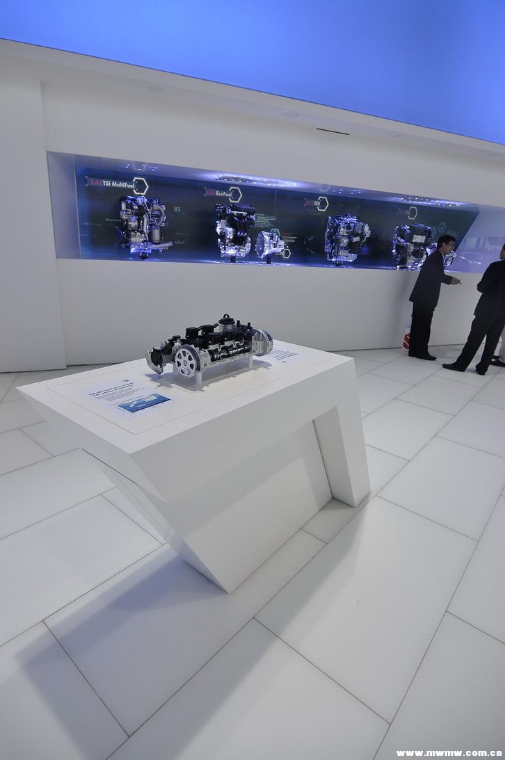 法兰克福国际车展-10-23