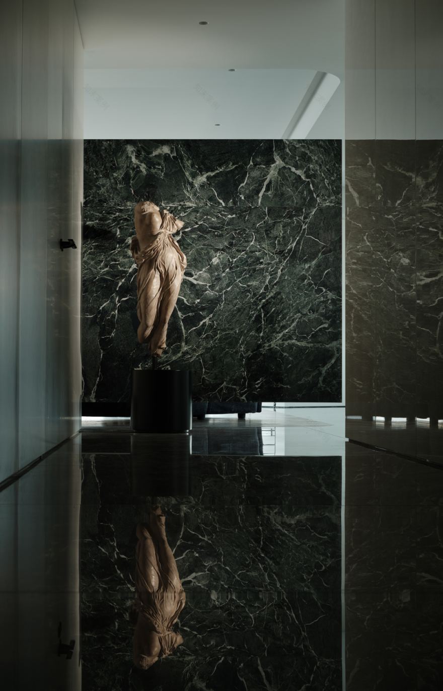 象山墅院·光年之旅丨中国南京丨观享际SKH室内设计-407