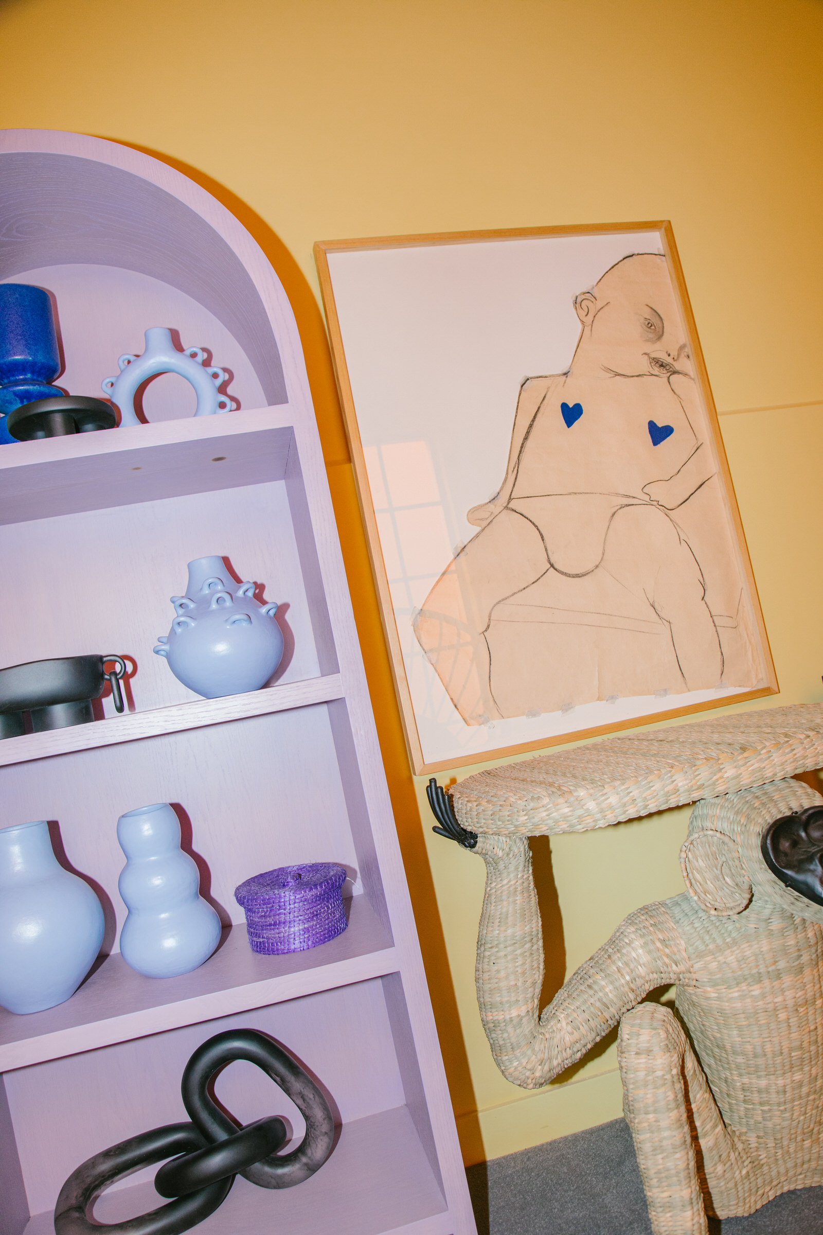 Originario 设计店丨墨西哥丨Andrés Gutiérrez-40