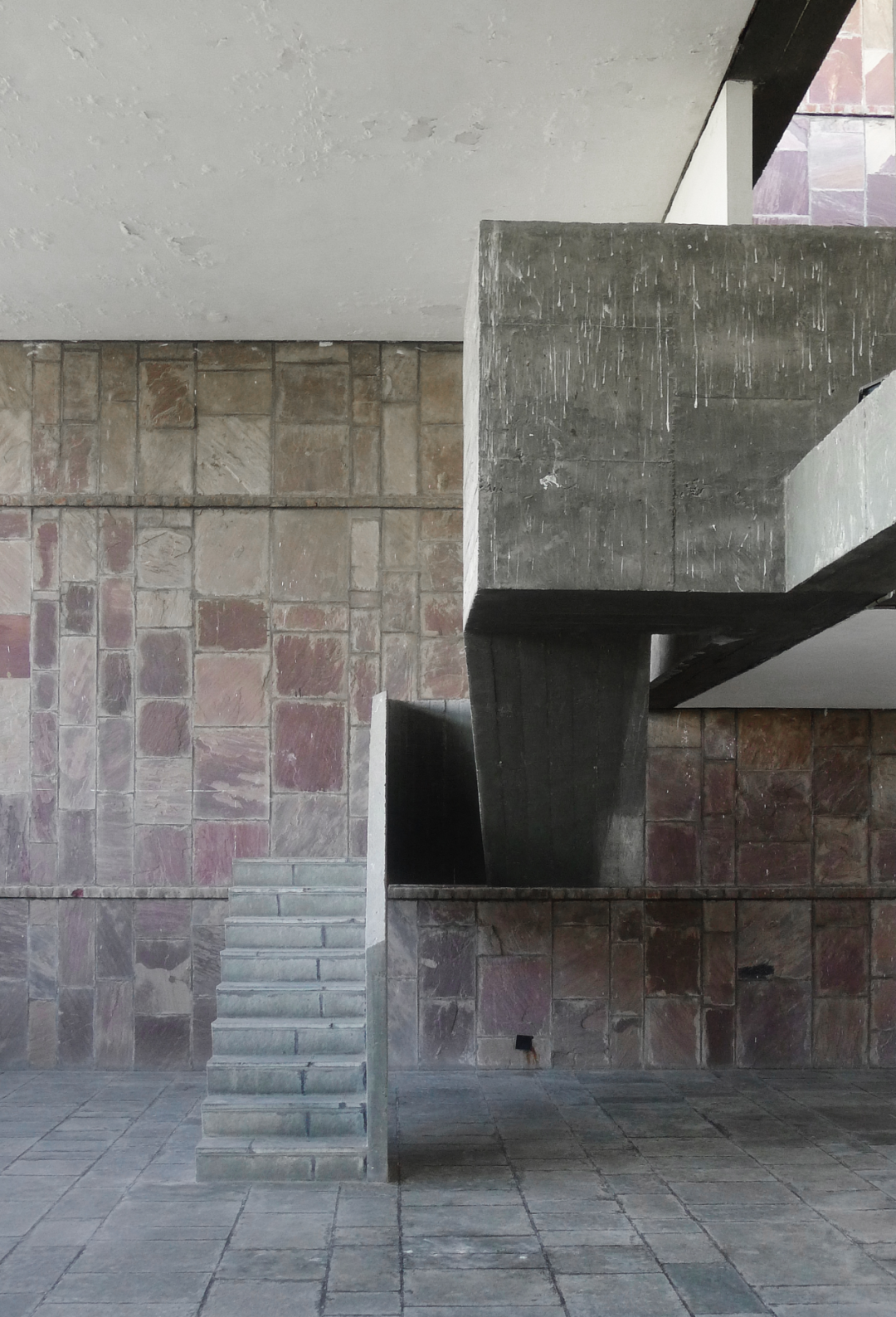 绍丹别墅丨勒·柯布西耶-41