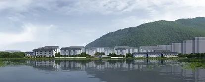 融创·山水云龙丨中国徐州丨上海中房建筑设计有限公司-31