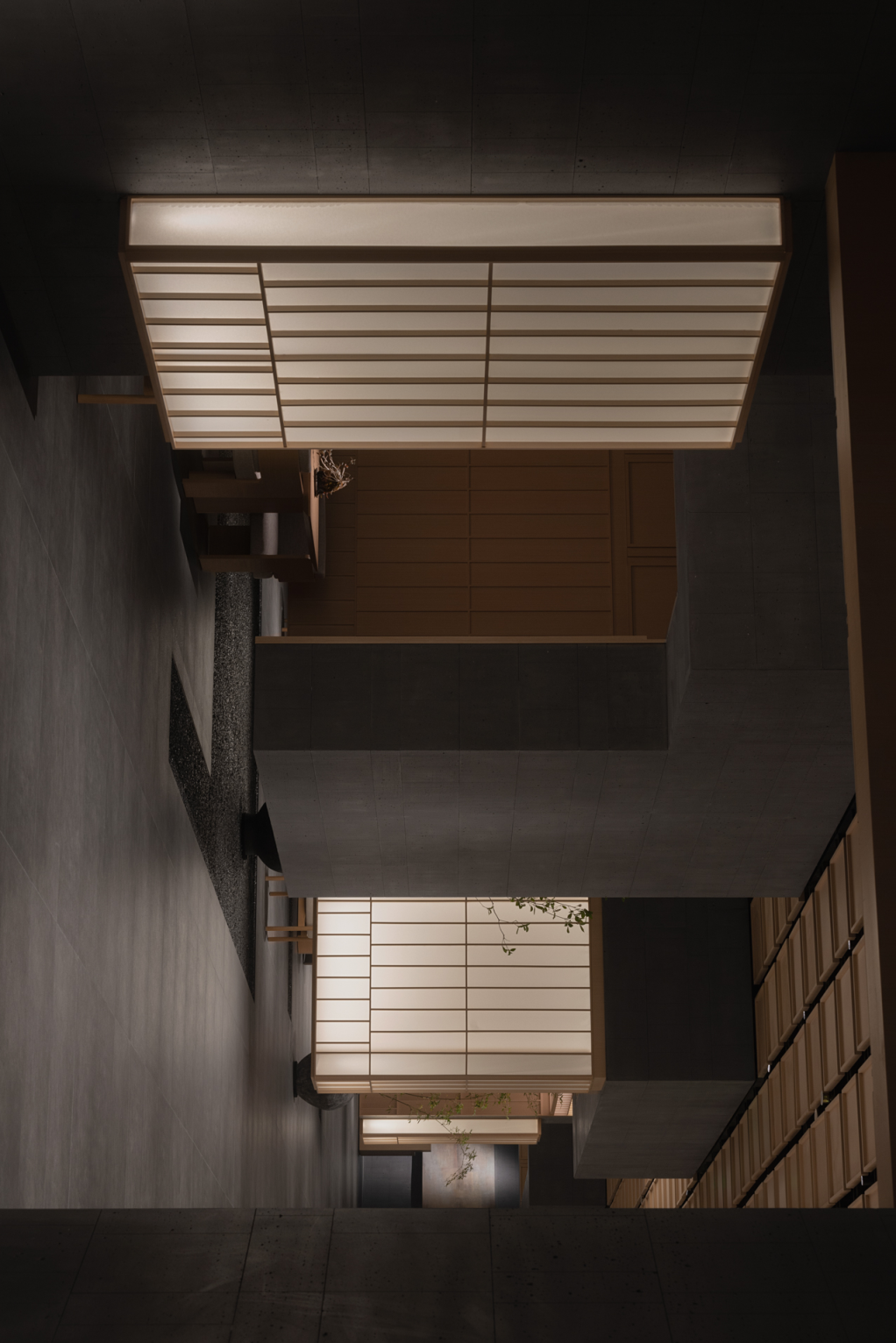 阿那亚隐庐度假酒店丨中国秦皇岛丨PLAT ASIA 郑东贤工作室-16