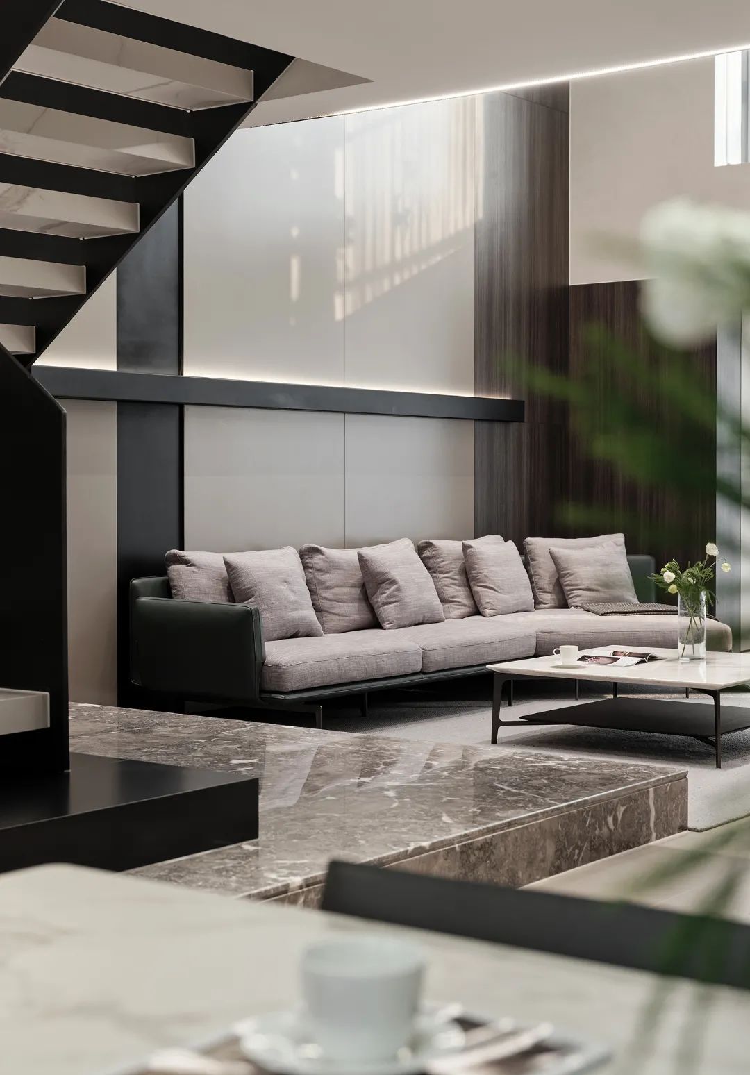 一寸光阴一寸幸福丨江阴尺度设计-1