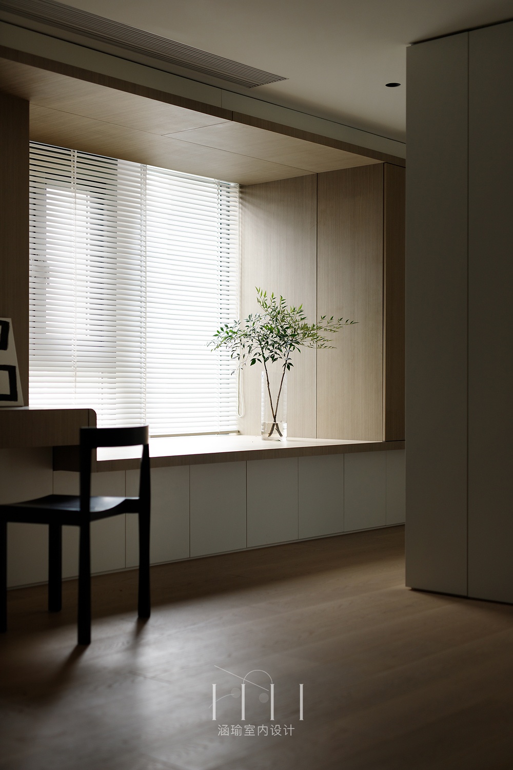 半亩生活｜寻找家中共属居心地丨中国广州-19