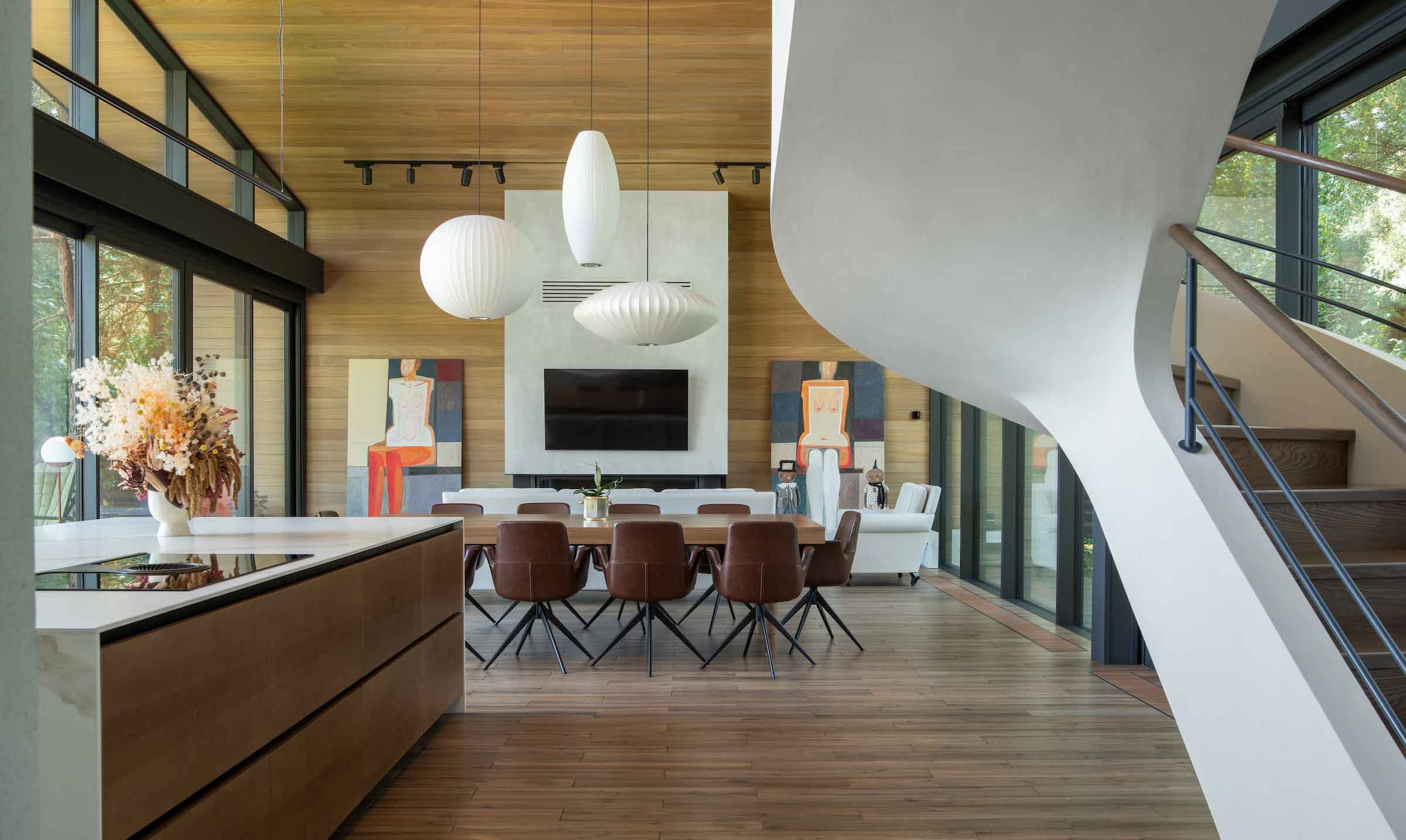 避风港 | Studio Martin’s | 2023 | 乌克兰-0