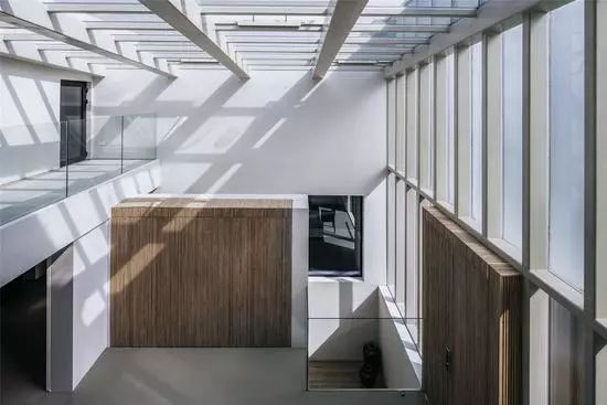 北京年轻夫妻造1200㎡超酷大宅！不用取暖，室内四季恒温15度！-31