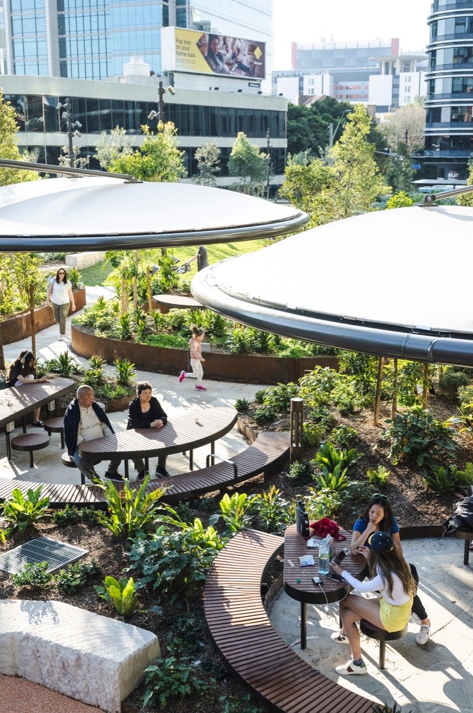 澳大利亚瓦当加里公园丨阿卡迪亚-16