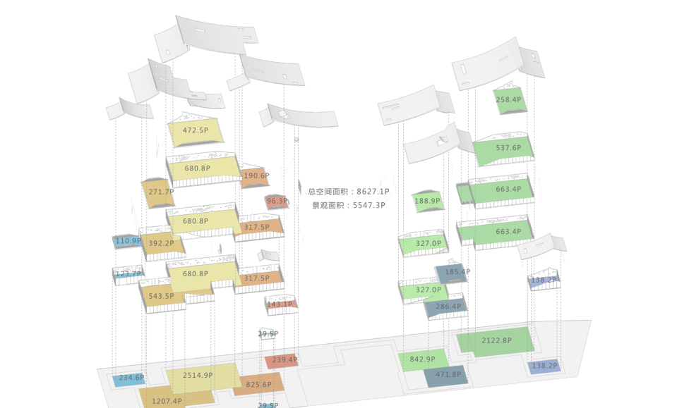 
迪卡设计 | 徐州·大地阳光幼教国际园 -4