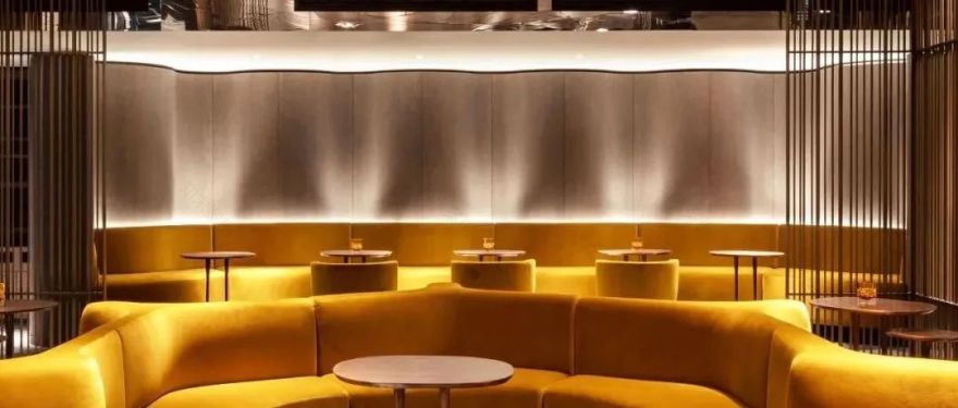 东方盐湖城文旅酒店之竹居,木居丨中国常州丨深圳市黑龙室内设计有限公司-90