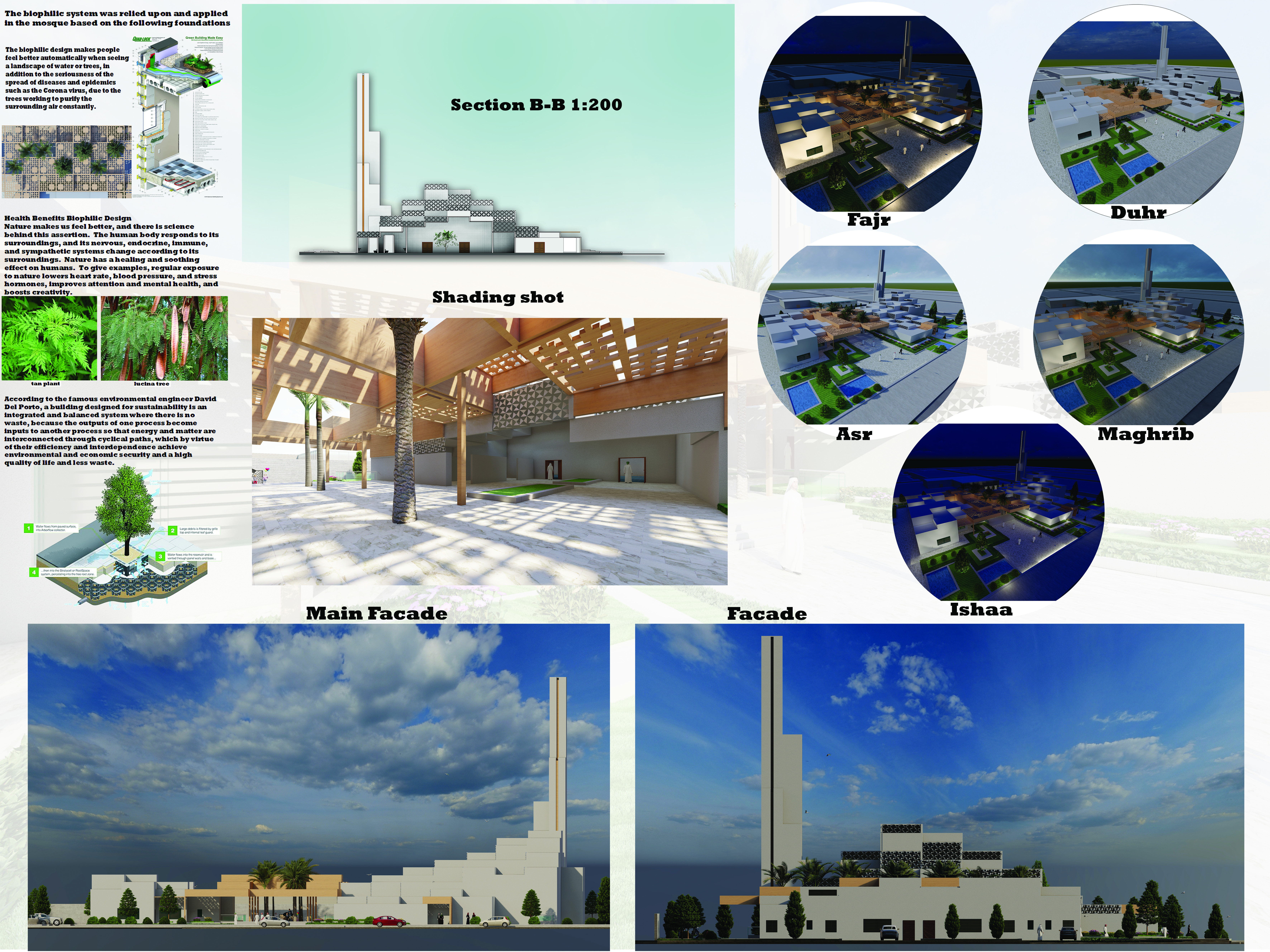 Retal 清真寺设计竞赛-36