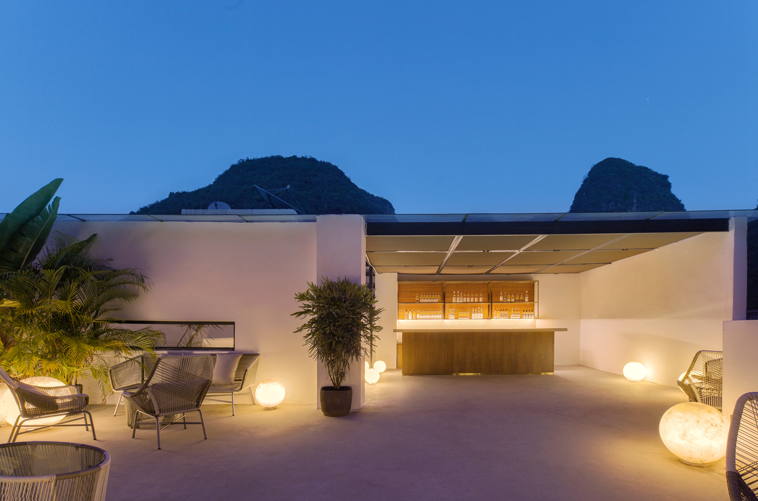 桂林井·宿丨中国桂林丨IXI Design-12