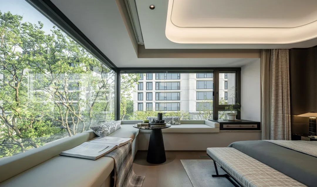 VAAS作品|南京瞻月府，精工匠筑的江南旧梦-49