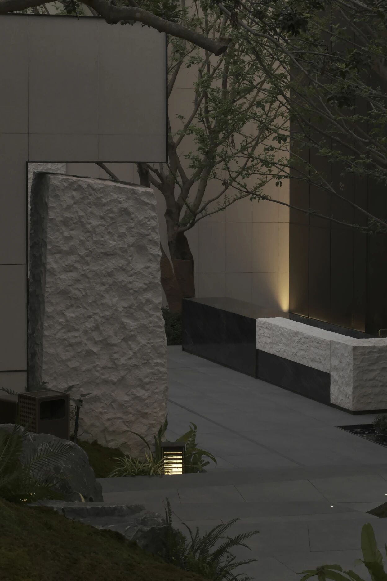 龙湖佛山御湖境丨中国佛山丨里表都会(北京)规划设计咨询有限公司-36