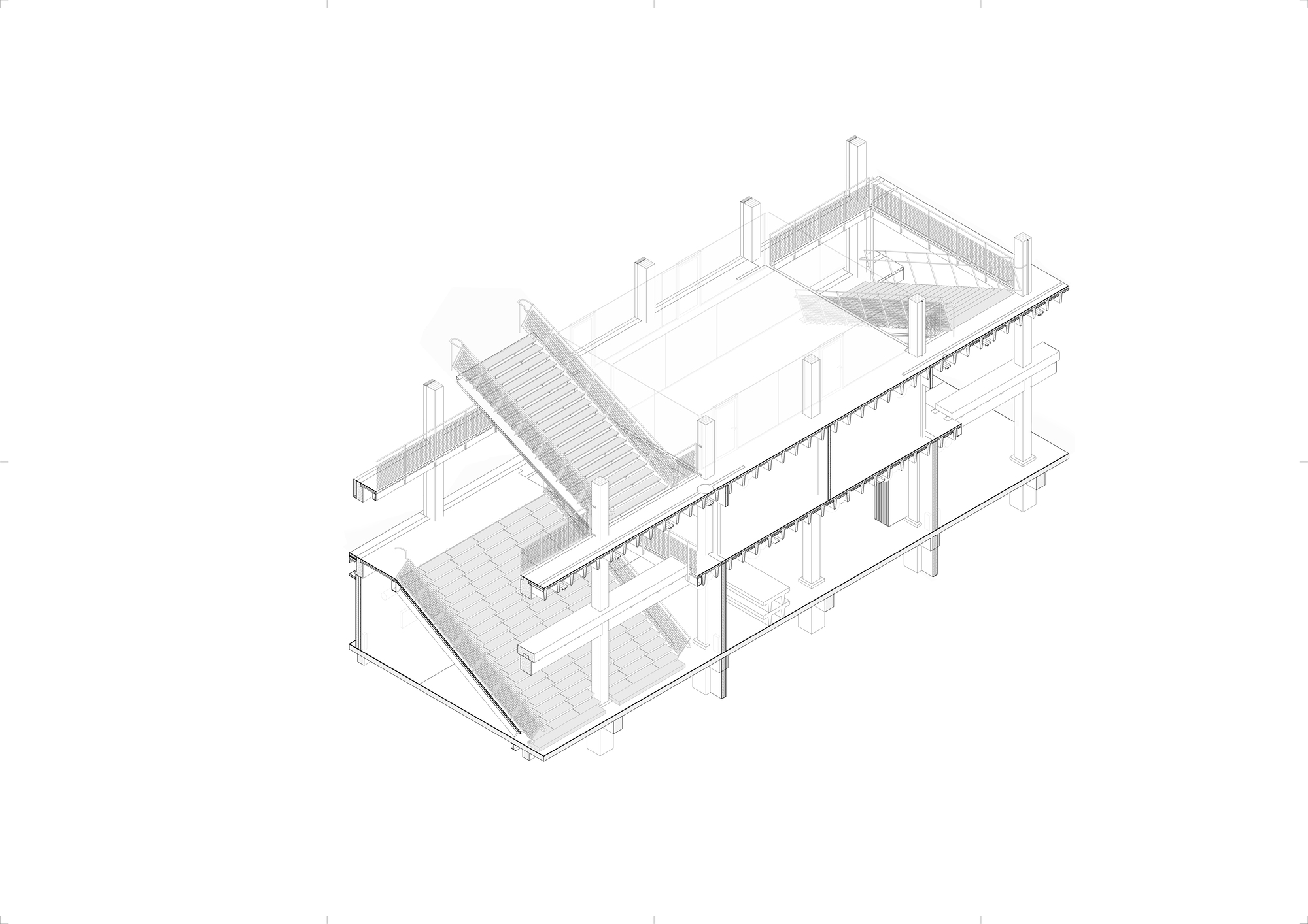 办公楼丨丹麦哥本哈根丨pihlmann architects-76