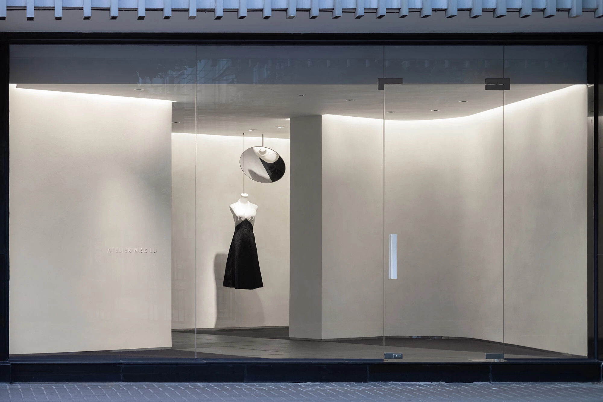 Atelier Miss Lu Shanghai Concept Store-56