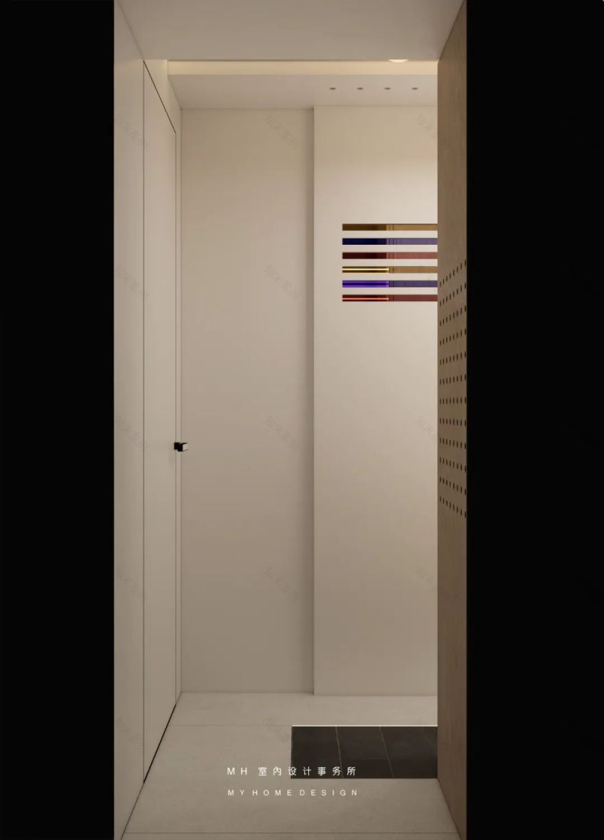 【首发】MH设计新作:隐与静-15