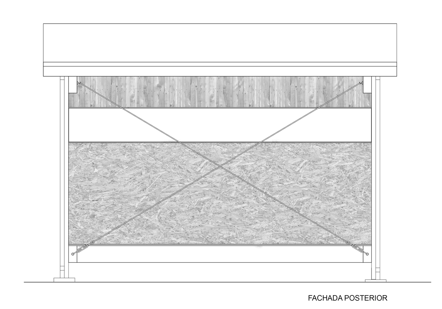 临时性可拆解工作室-50