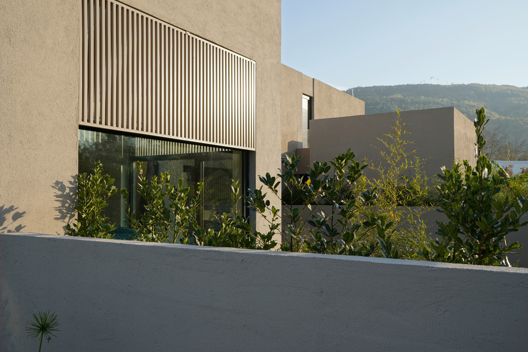 自建别墅丨土耳其丨the | work-32